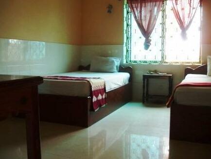 Downtown Siem Reap Villa - Photo3
