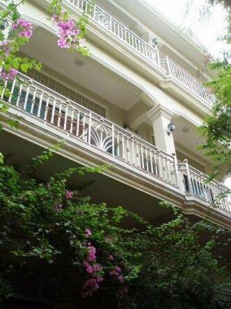 Downtown Siem Reap Villa - Photo4