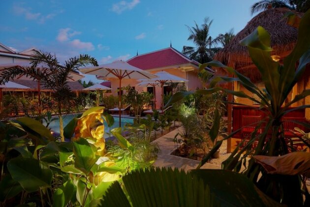 Dream Mango Villa - Photo2