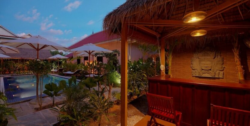 Dream Mango Villa - Photo3