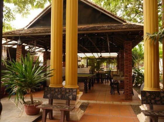 Dream Villa - Photo2