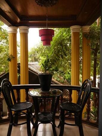 Dream Villa - Photo5