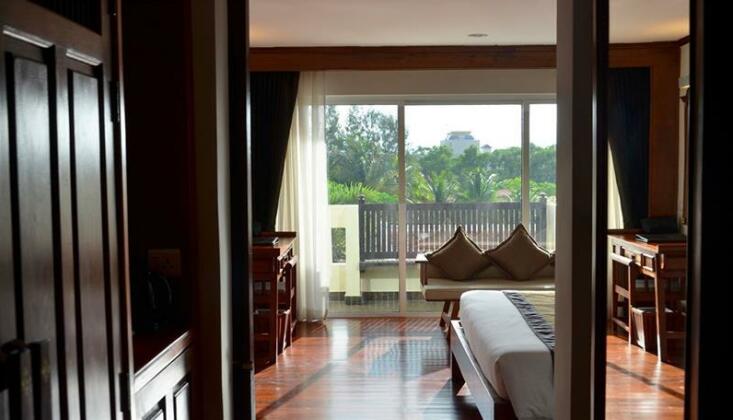 Empress Residence Resort and Spa - Photo2