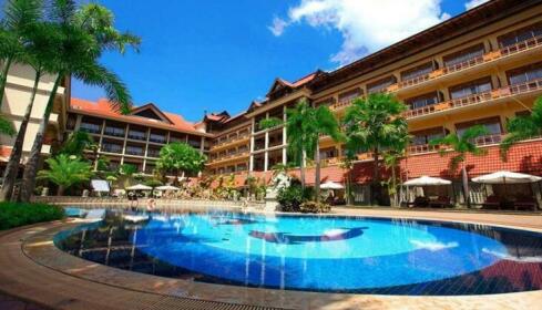 Empress Residence Resort and Spa