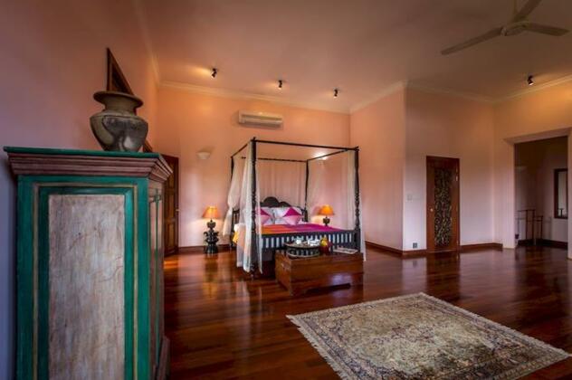 Encore Angkor Villa & Residence - Photo2