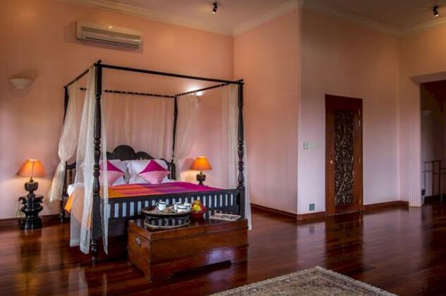 Encore Angkor Villa & Residence - Photo3