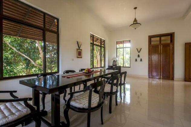 Encore Angkor Villa & Residence - Photo4