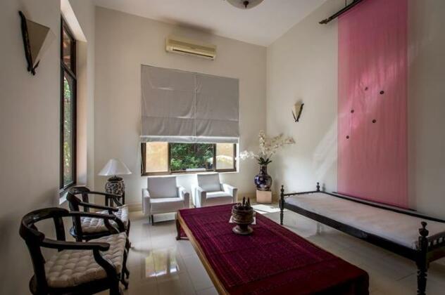 Encore Angkor Villa & Residence - Photo5