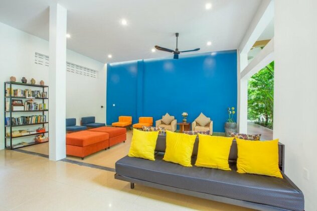 Eocambo Residence - Photo2
