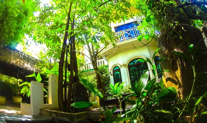 Eocambo Villa - Photo2