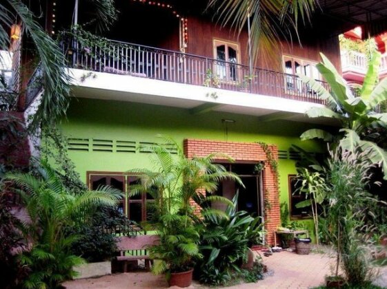 European Guesthouse