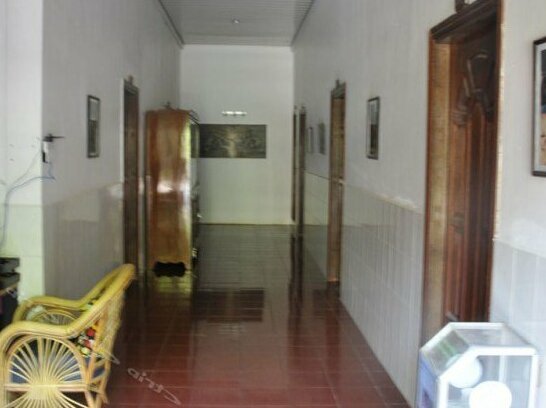 European Guesthouse - Photo2