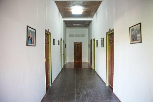 European Guesthouse - Photo3