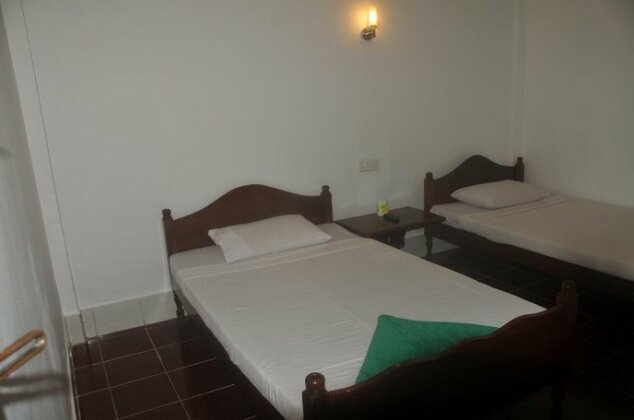 European Guesthouse - Photo5