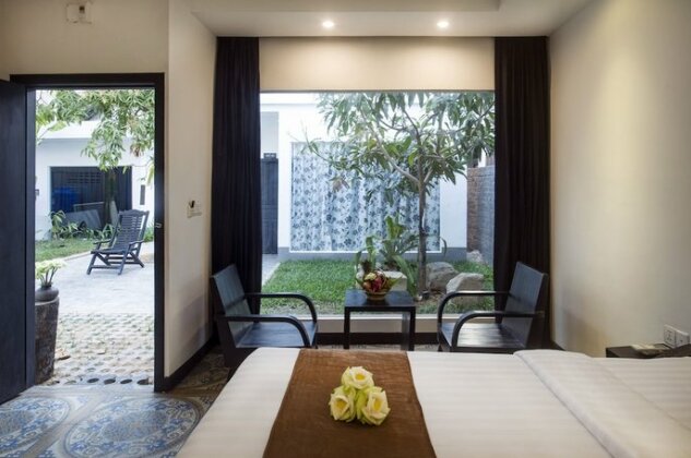 Fancy Boutique Villa - Photo4