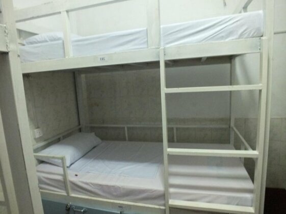 F&B Hostel