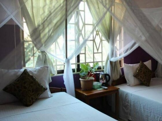 F&B Hostel - Photo3