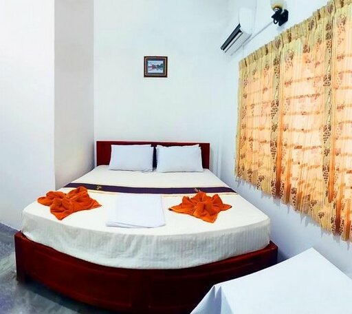 F&B Hostel - Photo4
