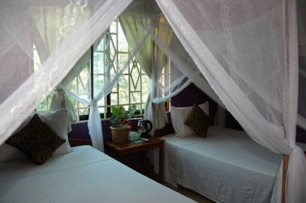 F&B Hostel - Photo5