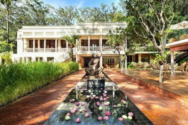 FCC Angkor by Avani