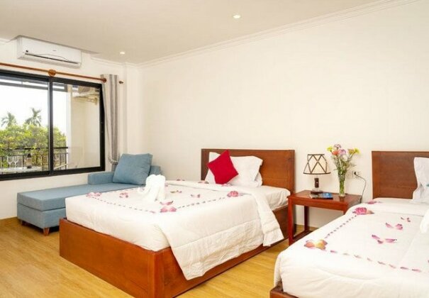 Finery Residence - Photo3