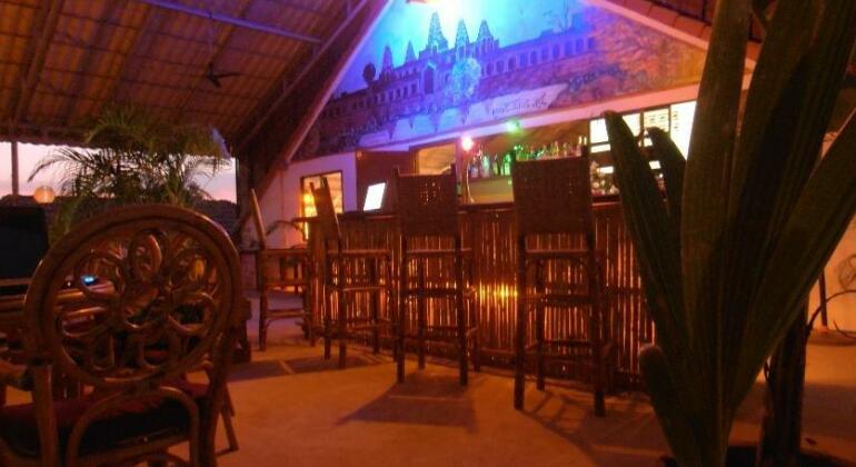 Firefly Guesthouse - The Berlin Angkor - Photo4