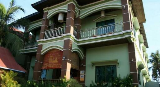 Firefly Guesthouse - The Berlin Angkor
