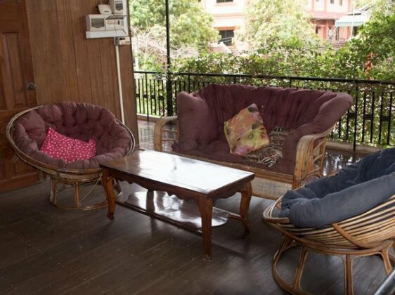 Five Rose Siem Reap Hostel - Photo2