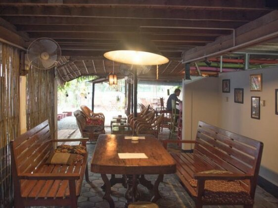 Five Rose Siem Reap Hostel - Photo4