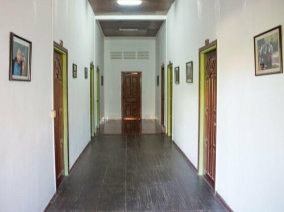 Five Rose Siem Reap Hostel - Photo5
