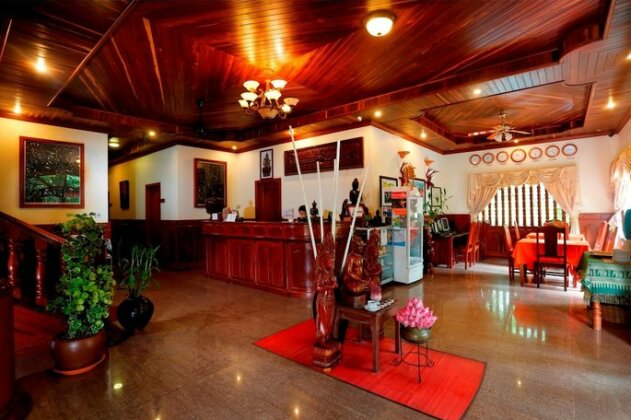 Forest King Hotel - Photo2