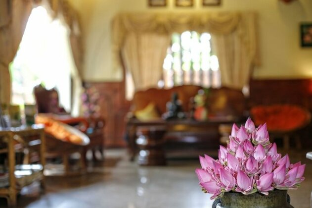 Forest King Hotel - Photo3