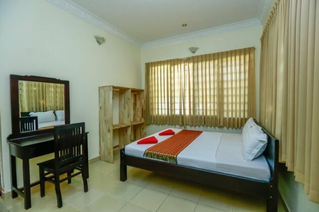 French Garden Hostel - Photo2