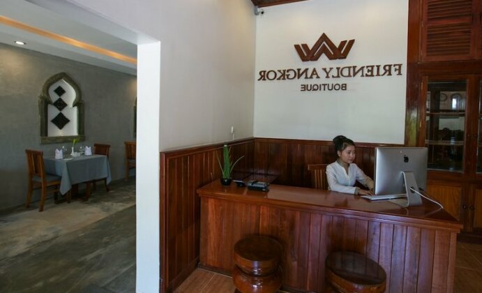 Friendly Angkor Boutique - Photo3