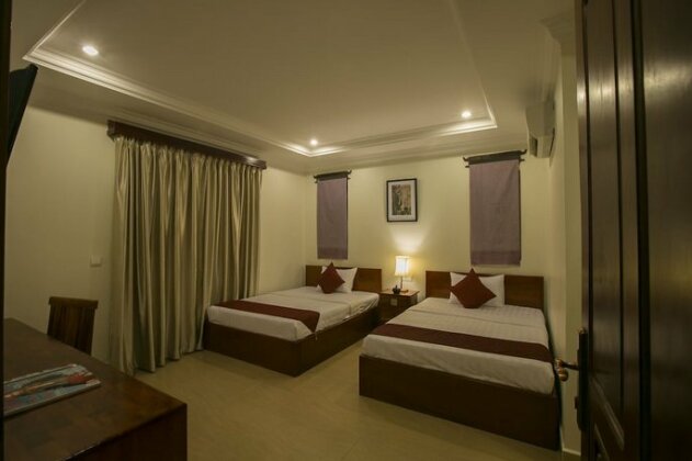 Friendly Angkor Boutique - Photo5