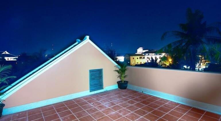 Friendly Villa - Photo2