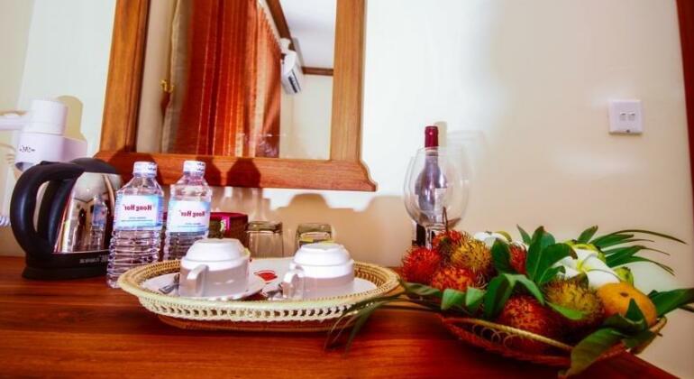 Friendly Villa - Photo3