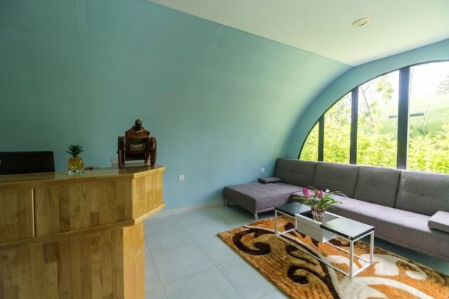 Garden Flower Resort - Photo3