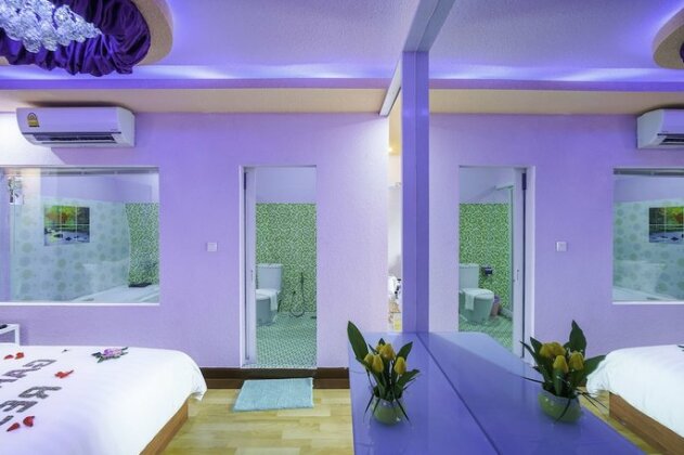 Garden Flower Resort - Photo5