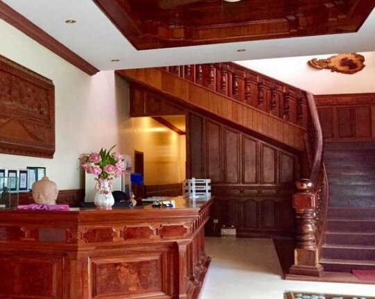 Gloria Angkor Hotel - Photo3