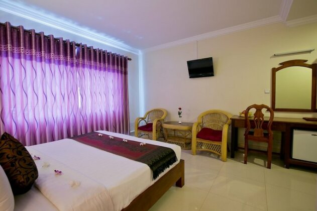 Gloria Angkor Hotel - Photo4