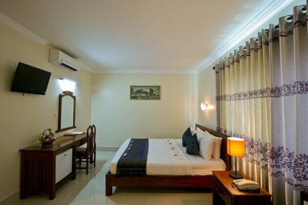 Gloria Angkor Hotel - Photo5