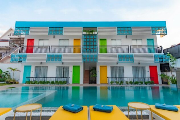 Glow Inn Siem Reap - Photo2
