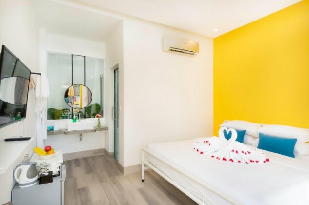 Glow Inn Siem Reap - Photo3