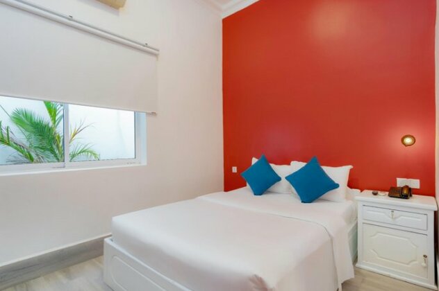 Glow Inn Siem Reap - Photo4