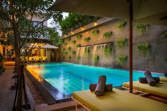 Gold Smith Residence - Photo2