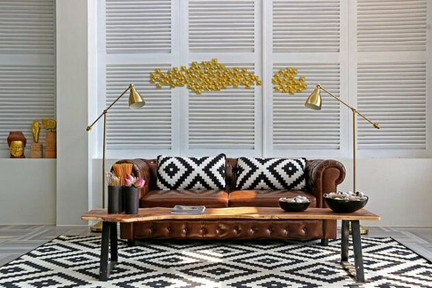 Gold Smith Residence - Photo4