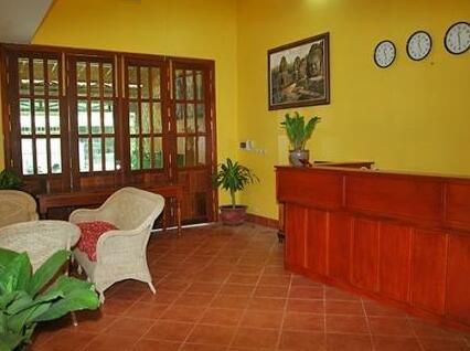 Golden Bayon Guesthouse - Photo5