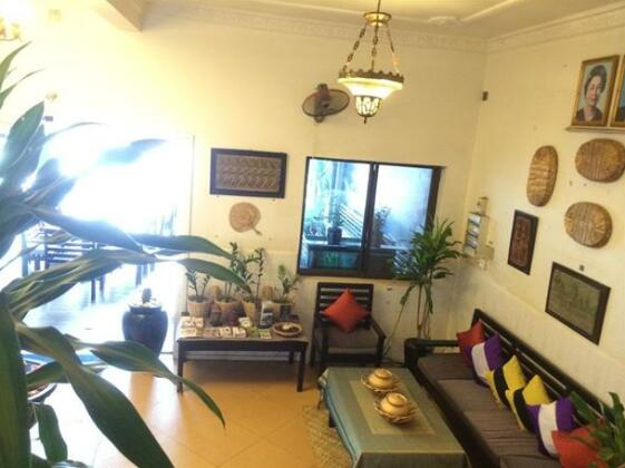 Golden Luck Villa - Photo3