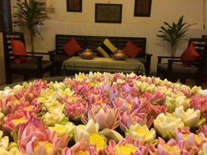 Golden Luck Villa - Photo4
